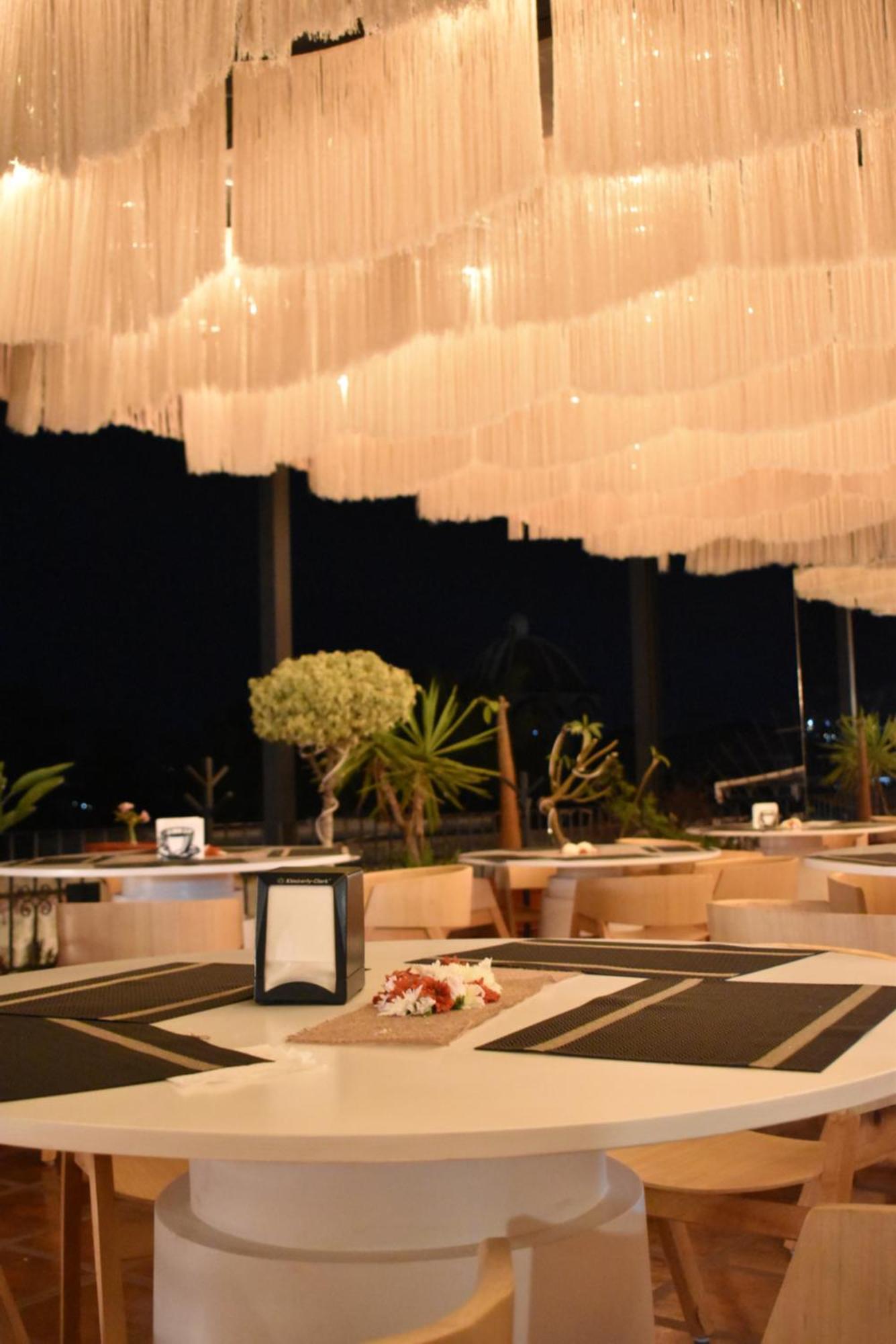 Parador Monte Carmelo Oaxaca Екстериор снимка